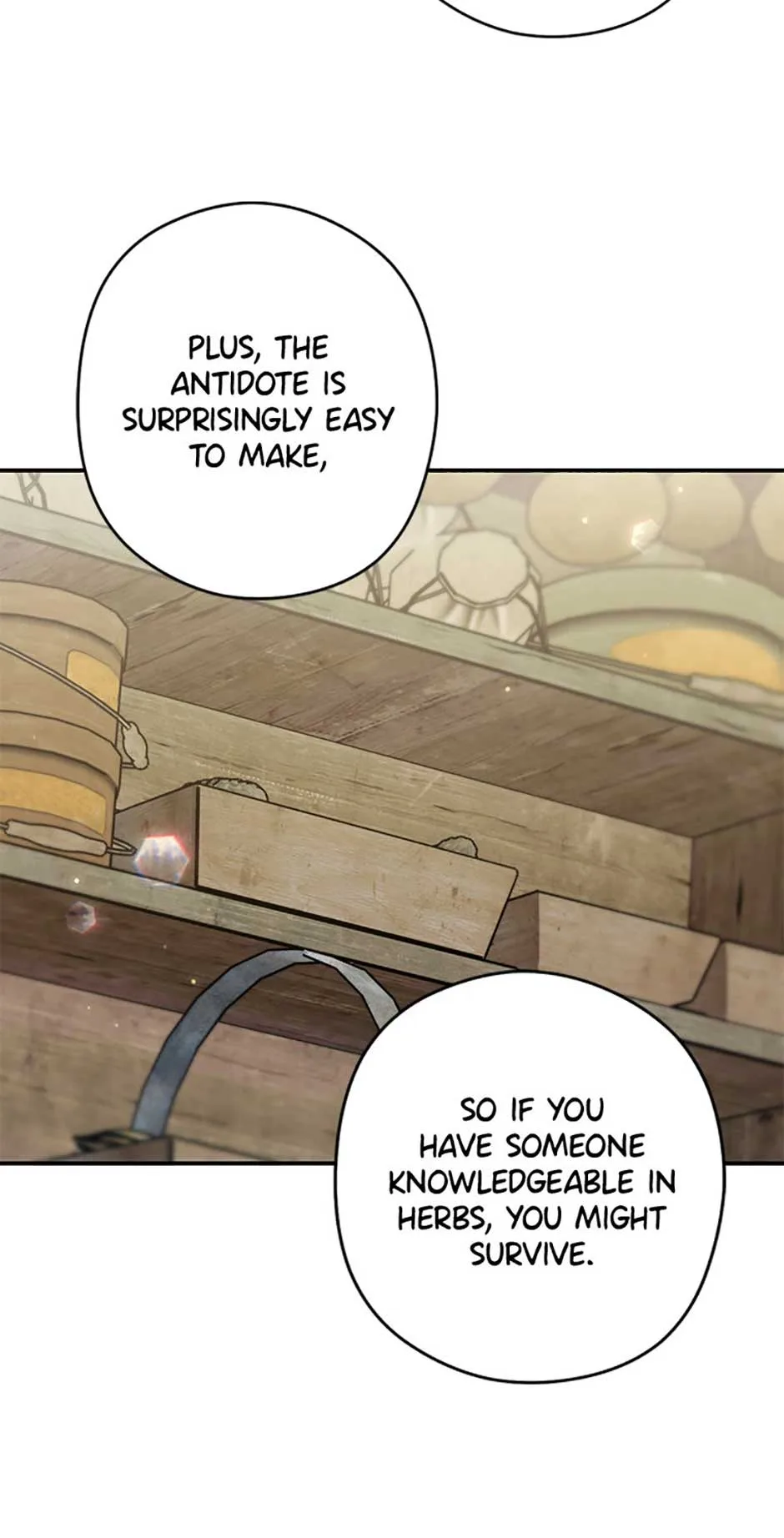 Duke Please Fail! Chapter 35 page 57