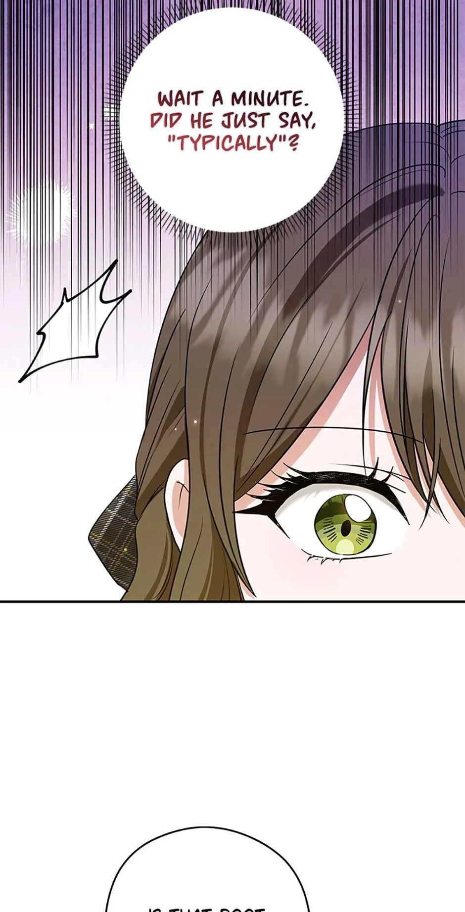 Duke Please Fail! Chapter 35 page 53