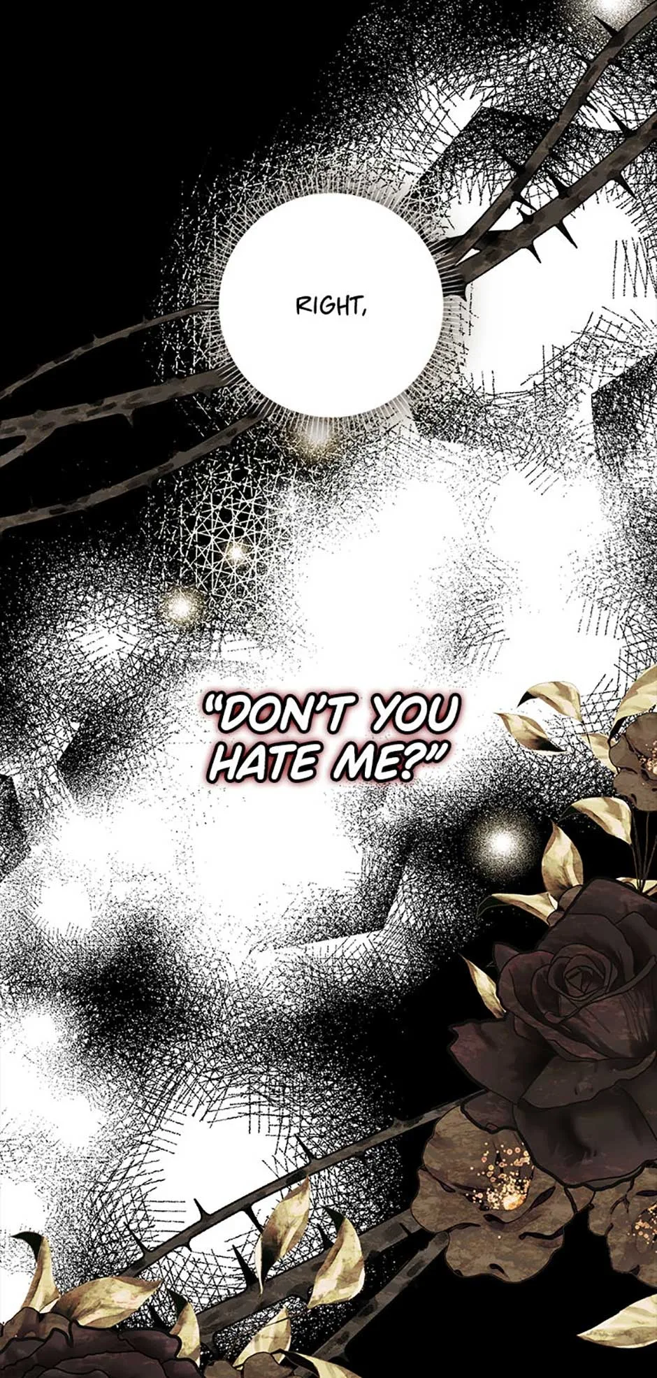 Duke Please Fail! Chapter 35 page 28