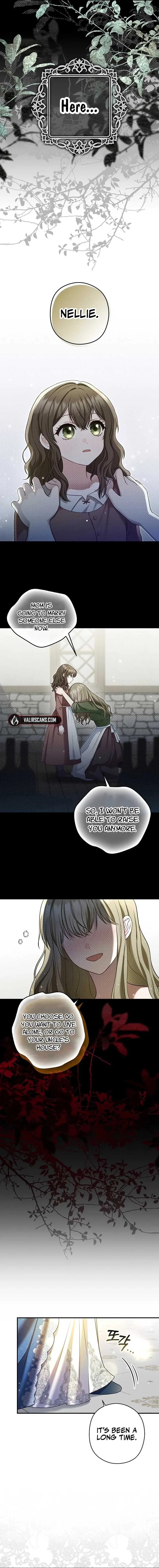 Duke Please Fail! Chapter 40 page 13