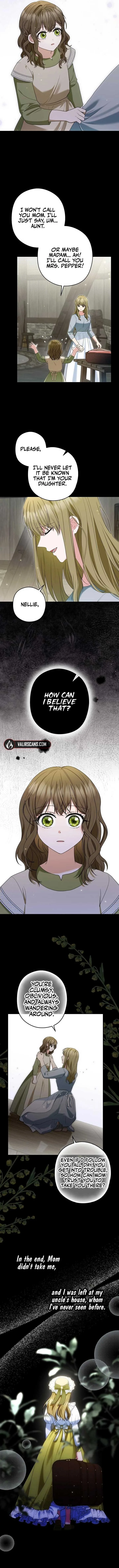 Duke Please Fail! Chapter 41 page 4