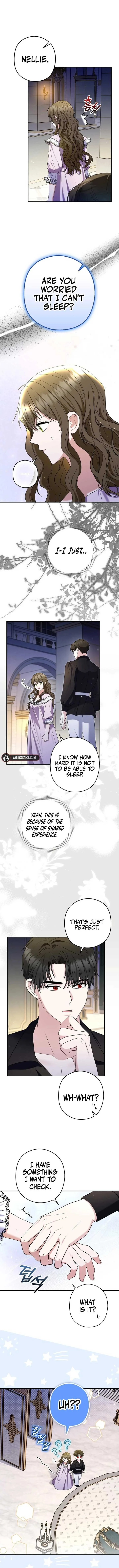 Duke Please Fail! Chapter 41 page 10