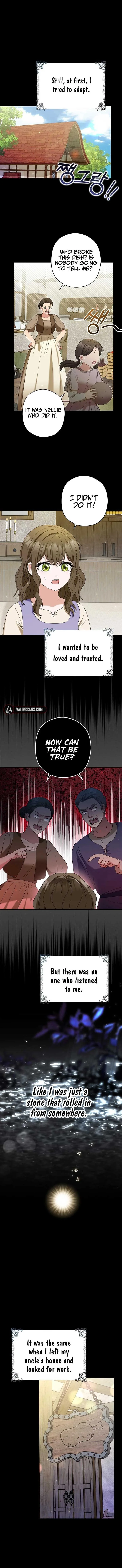 Duke Please Fail! Chapter 41 page 5