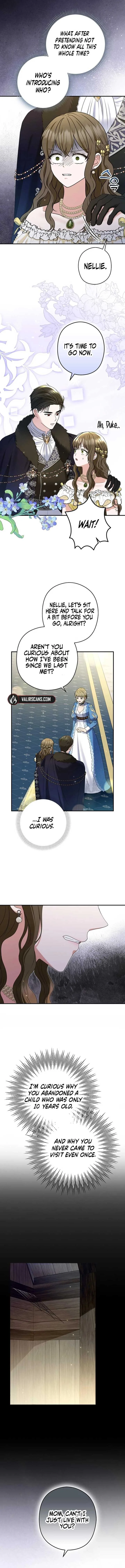 Duke Please Fail! Chapter 41 page 3