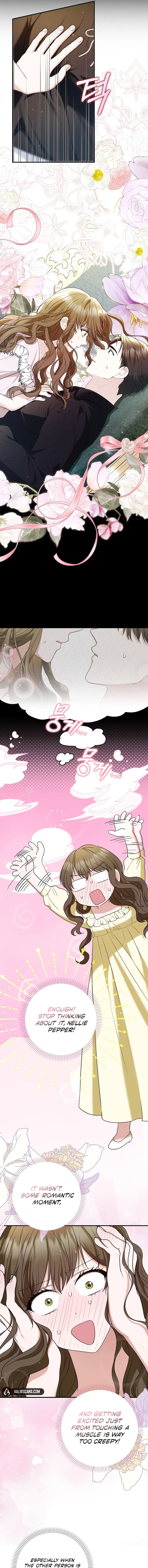 Duke Please Fail! Chapter 43 page 9