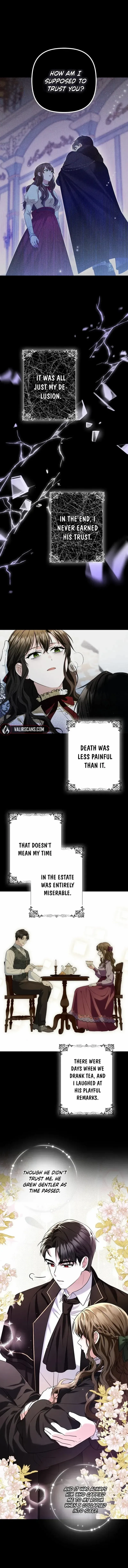 Duke Please Fail! Chapter 44 page 12
