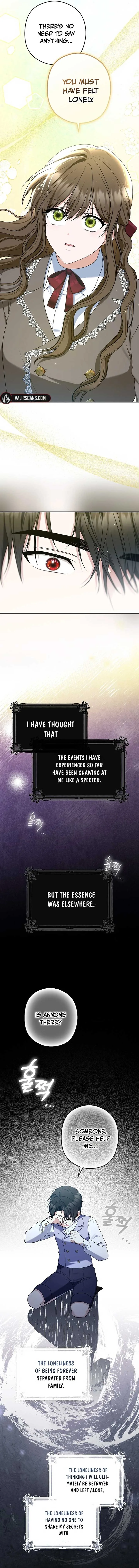 Duke Please Fail! Chapter 46 page 16