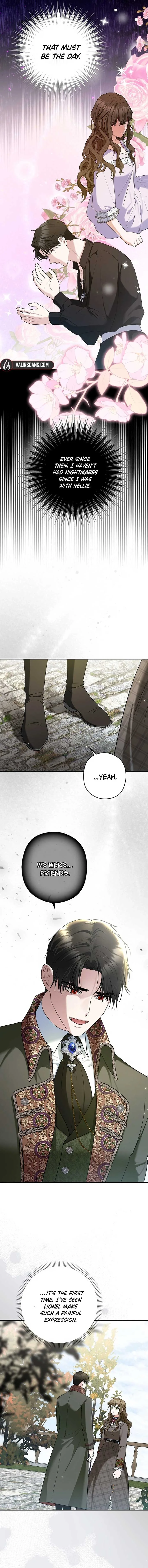 Duke Please Fail! Chapter 46 page 10