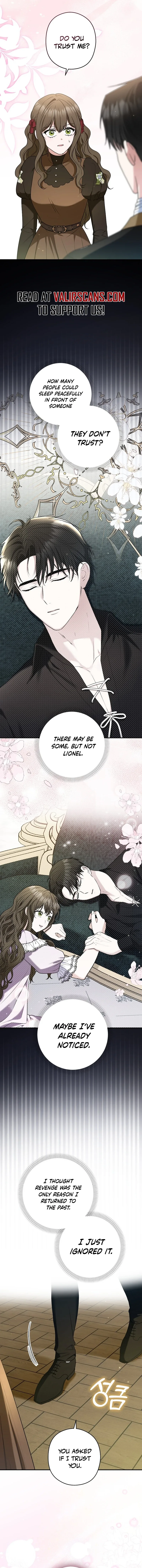 Duke Please Fail! Chapter 47 page 15