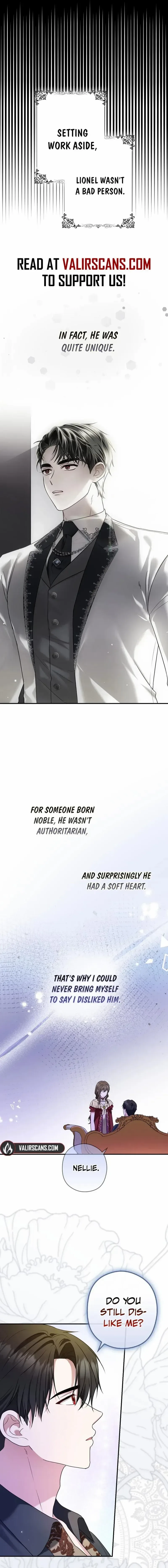 Duke Please Fail! Chapter 44 page 13