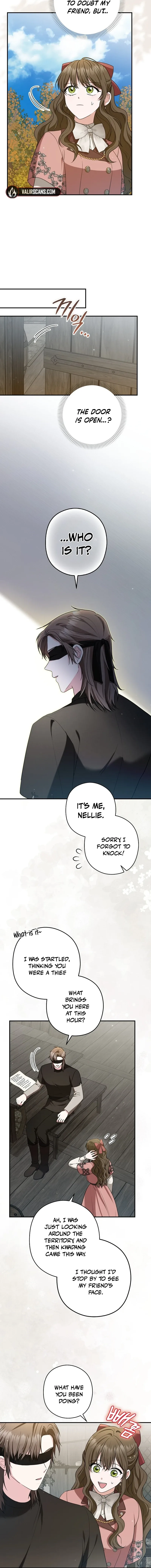 Duke Please Fail! Chapter 50 page 15