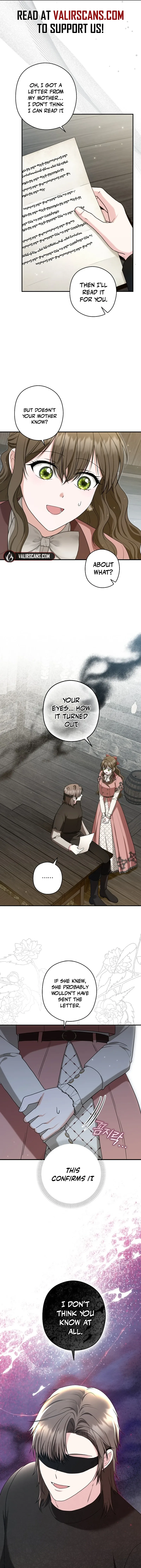 Duke Please Fail! Chapter 50 page 16