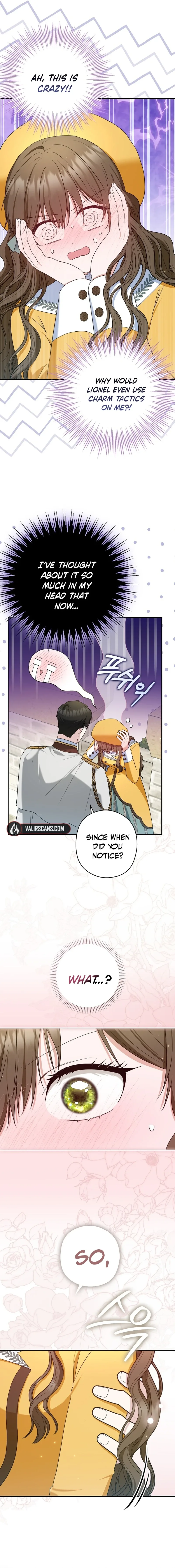 Duke Please Fail! Chapter 51 page 15