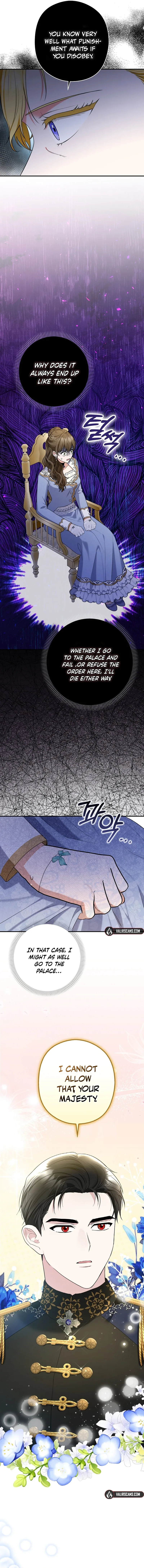Duke Please Fail! Chapter 52 page 16