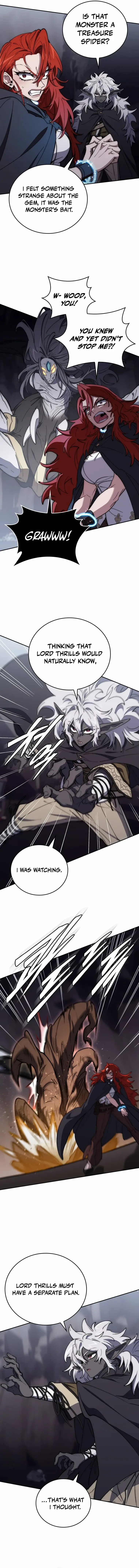 Dungeon Architect Chapter 30 page 4