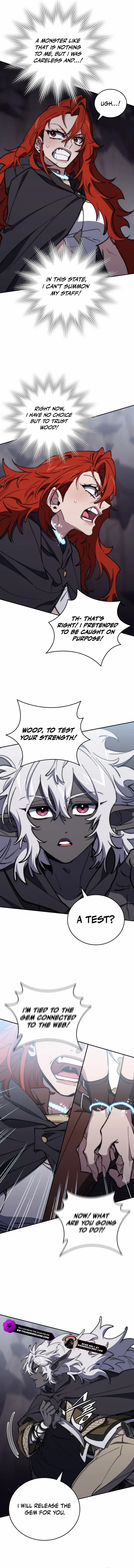 Dungeon Architect Chapter 30 page 5