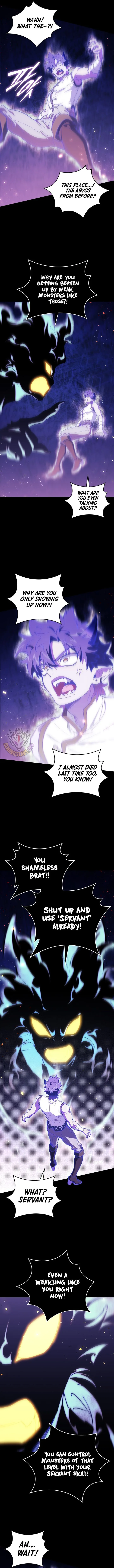 Dungeon Architect Chapter 32 page 10