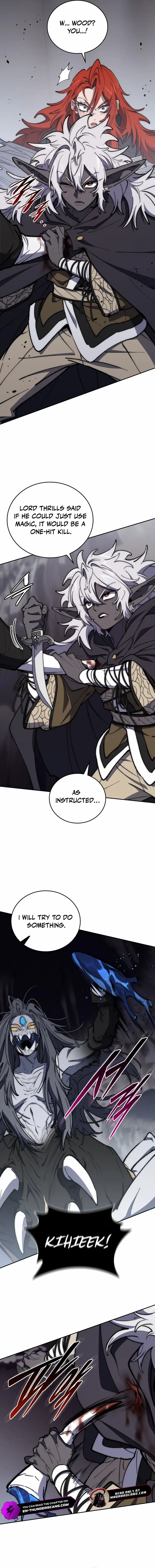 Dungeon Architect Chapter 30 page 9