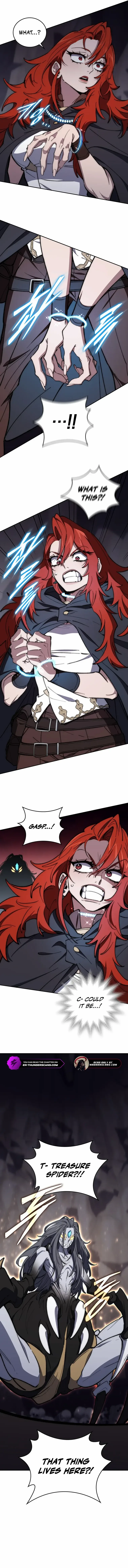 Dungeon Architect Chapter 30 page 3