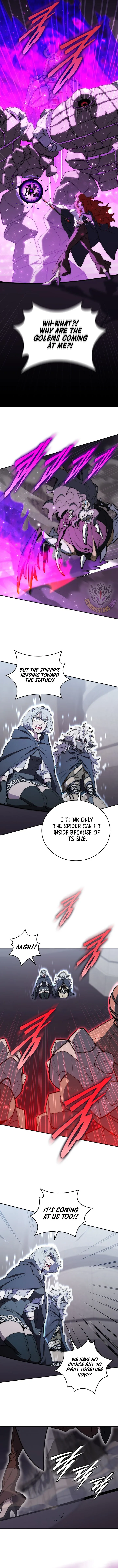 Dungeon Architect Chapter 32 page 5