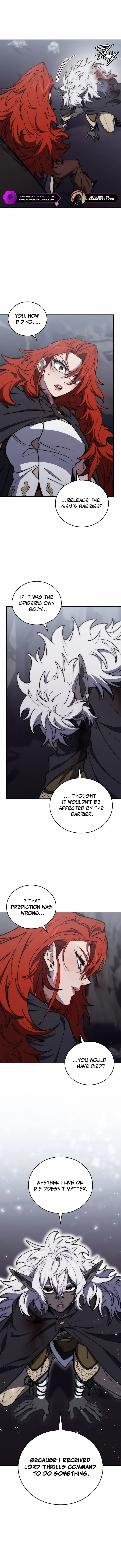 Dungeon Architect Chapter 30 page 13