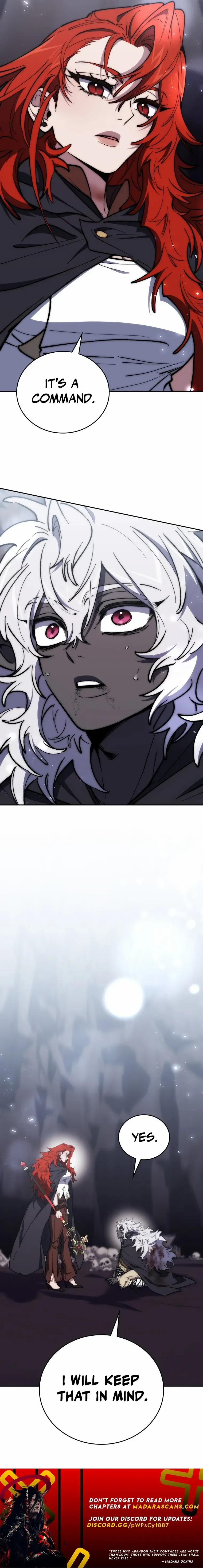 Dungeon Architect Chapter 30 page 18