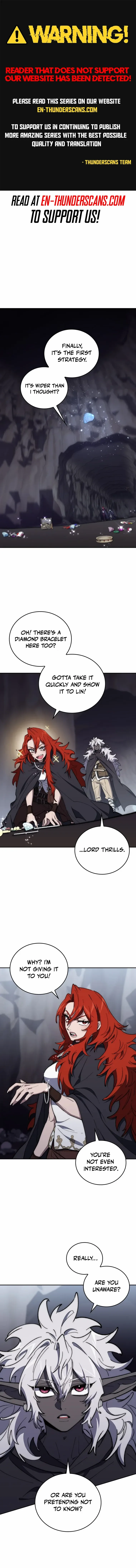 Dungeon Architect Chapter 30 page 2