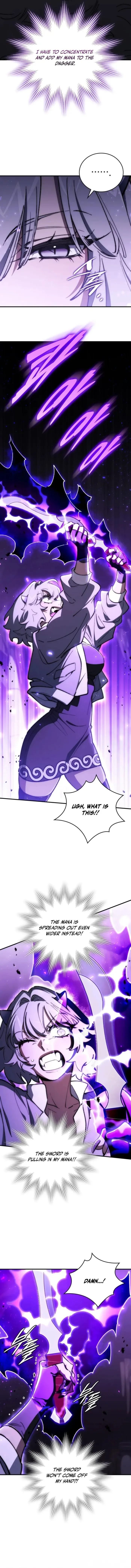 Dungeon Architect Chapter 34 page 12