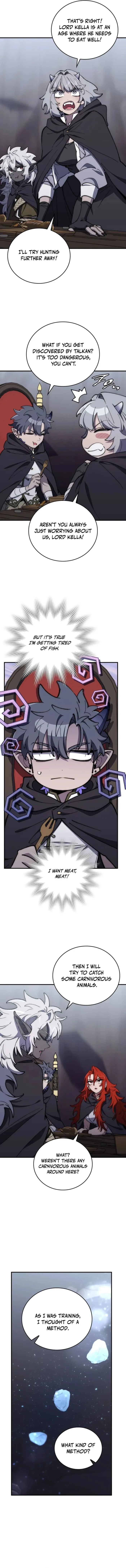 Dungeon Architect Chapter 34 page 7