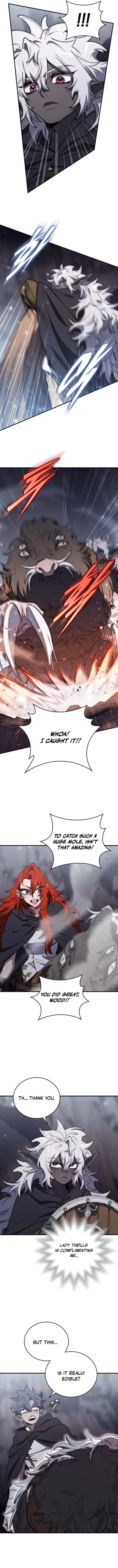 Dungeon Architect Chapter 34 page 9