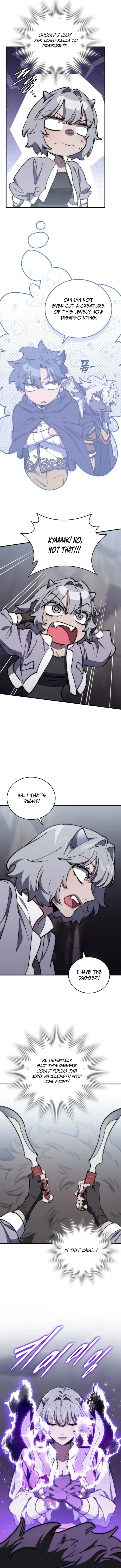 Dungeon Architect Chapter 34 page 11