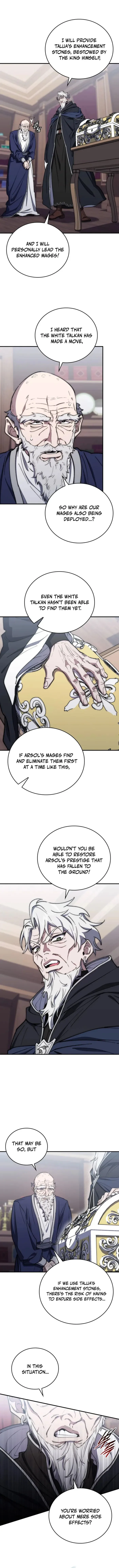 Dungeon Architect Chapter 34 page 3