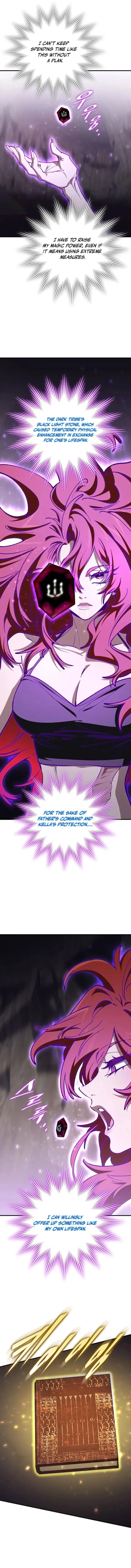 Dungeon Architect Chapter 35 page 15
