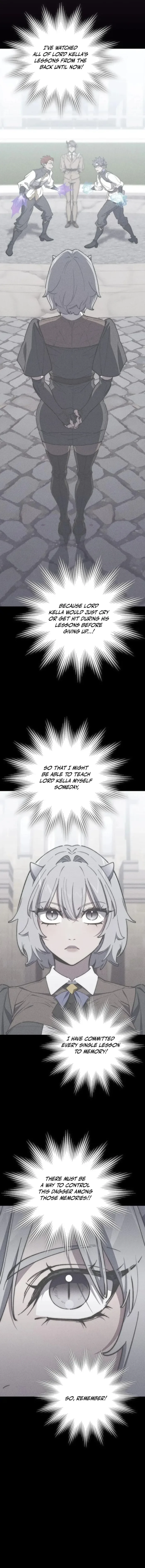 Dungeon Architect Chapter 35 page 4