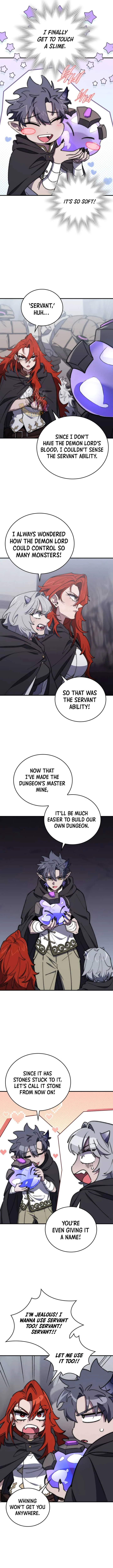 Dungeon Architect Chapter 33 page 6