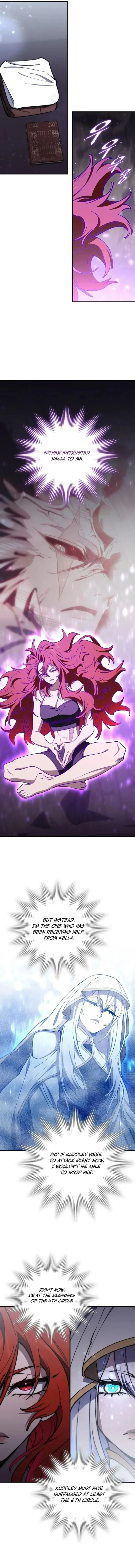 Dungeon Architect Chapter 35 page 14