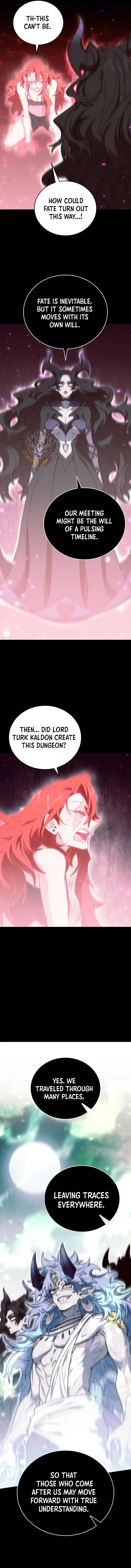 Dungeon Architect Chapter 36 page 4
