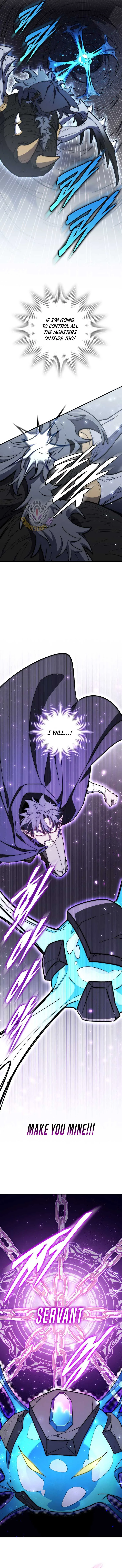 Dungeon Architect Chapter 33 page 3