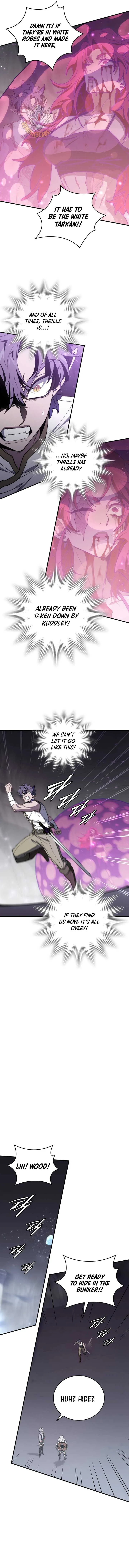 Dungeon Architect Chapter 37 page 4
