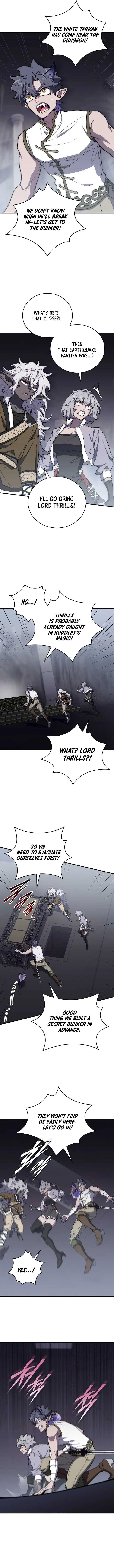 Dungeon Architect Chapter 37 page 5
