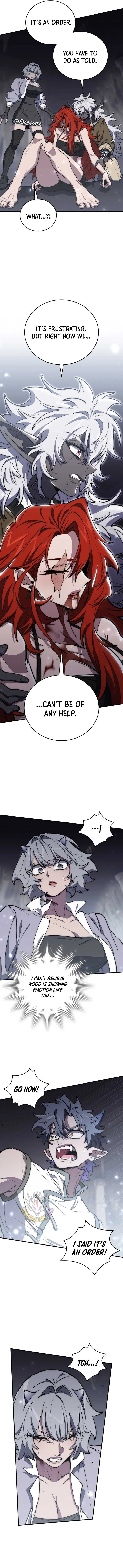 Dungeon Architect Chapter 40 page 4