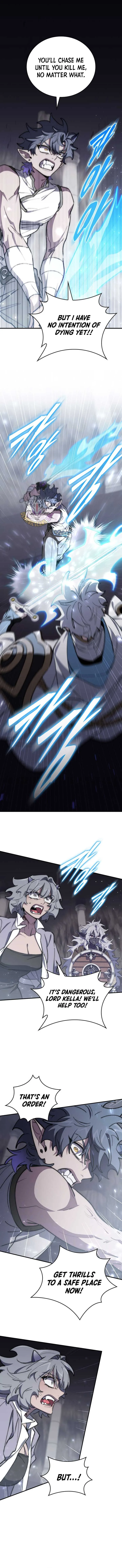 Dungeon Architect Chapter 40 page 3
