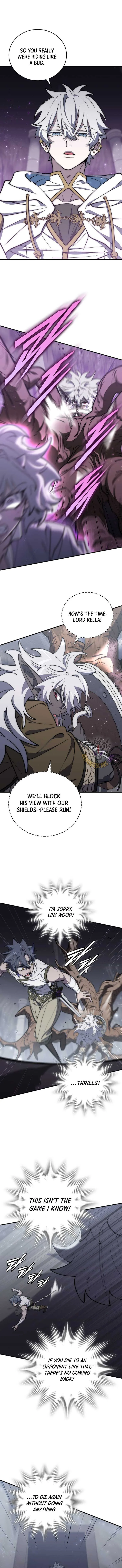 Dungeon Architect Chapter 39 page 5
