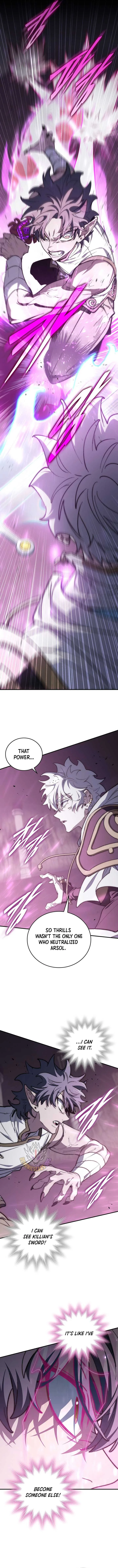 Dungeon Architect Chapter 40 page 8