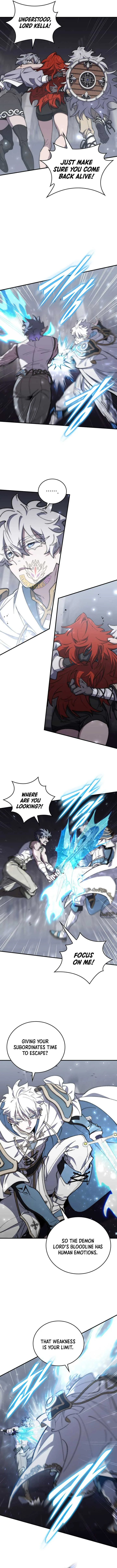 Dungeon Architect Chapter 40 page 5