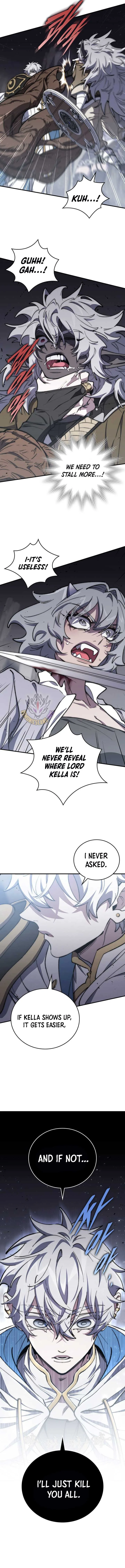 Dungeon Architect Chapter 39 page 8