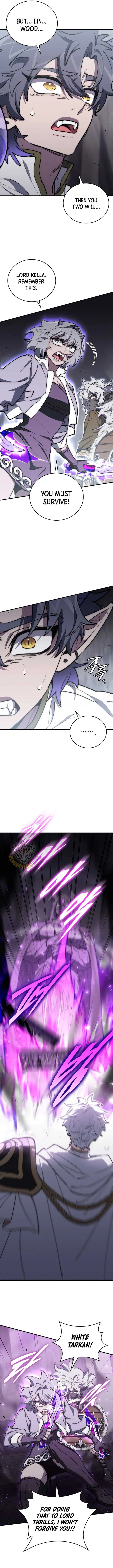 Dungeon Architect Chapter 39 page 4