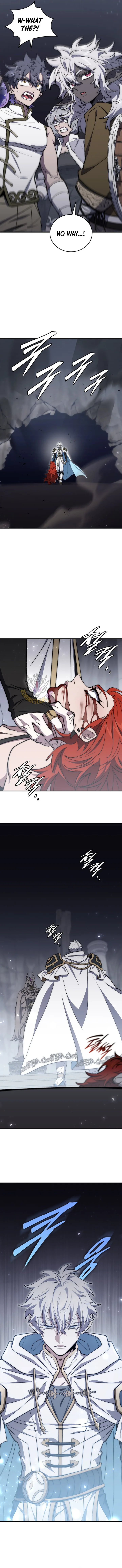 Dungeon Architect Chapter 38 page 13