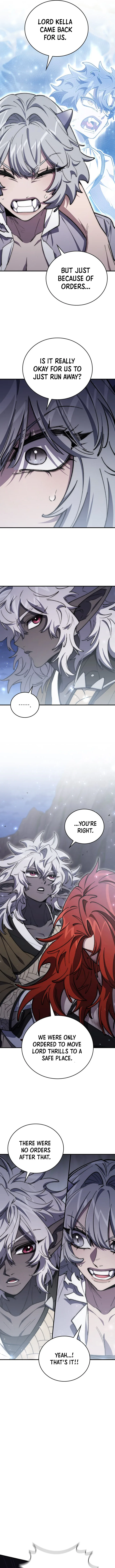 Dungeon Architect Chapter 41 page 3