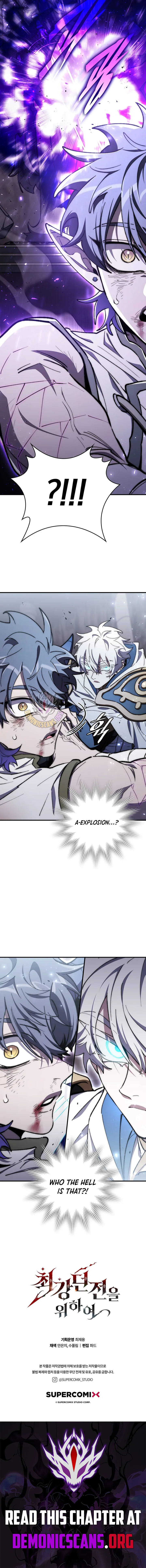 Dungeon Architect Chapter 41 page 14